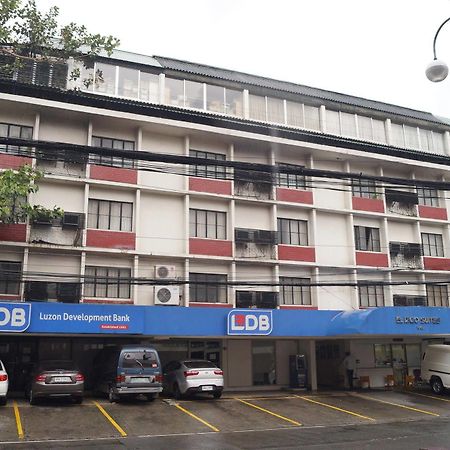 El Rico Suite Makati By Reddoorz Makati City Exterior foto