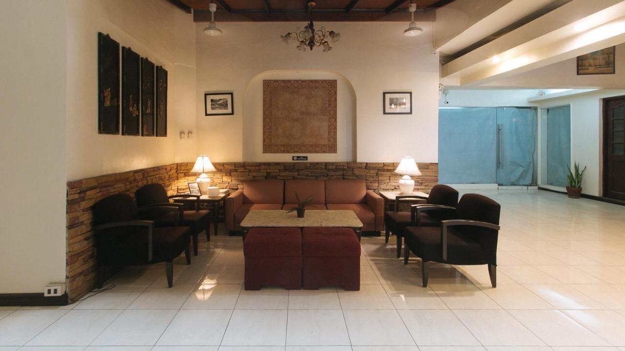 El Rico Suite Makati By Reddoorz Makati City Exterior foto