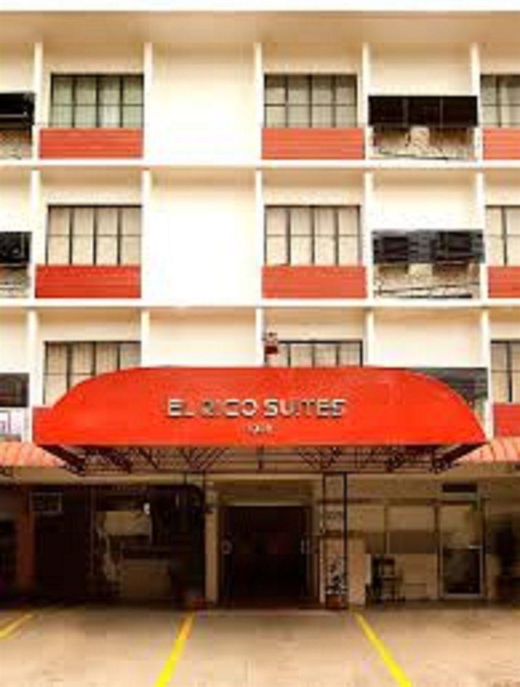 El Rico Suite Makati By Reddoorz Makati City Exterior foto