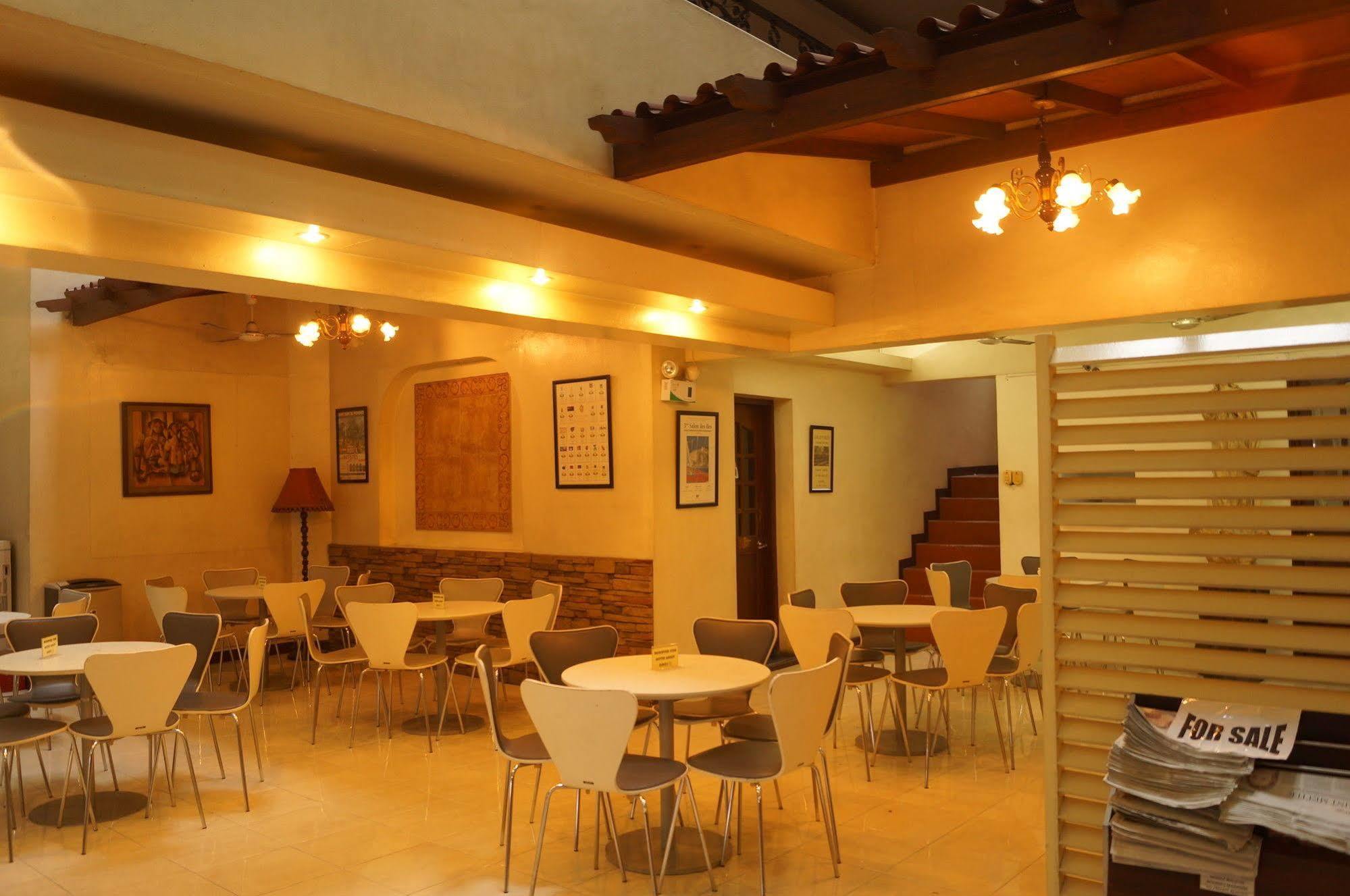 El Rico Suite Makati By Reddoorz Makati City Exterior foto